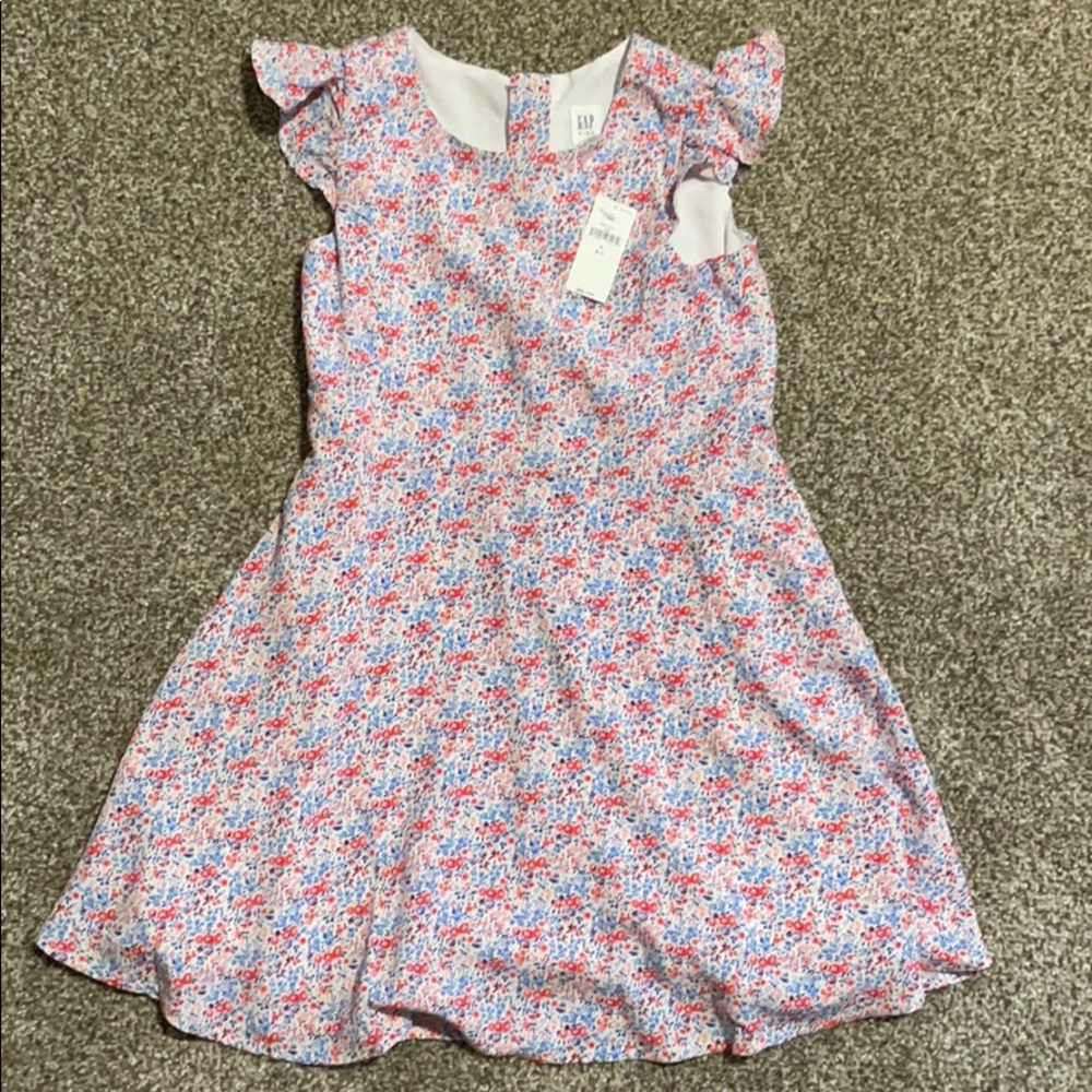Gap Dress Size S 6/7